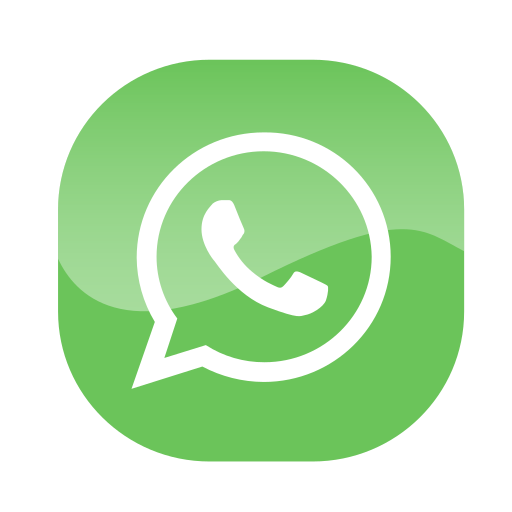 WhatsApp Icon